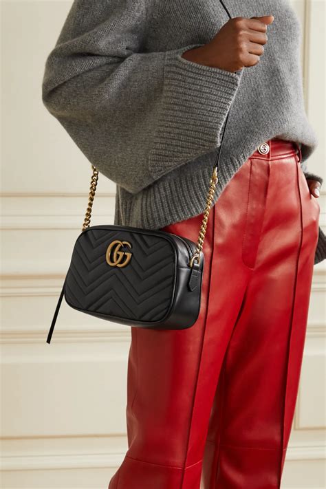 gucci marmont mini camera|Highest Quality Replica Gucci GG Marmont Bag For Sale.